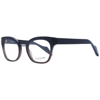 Uniseks Brillenframe Yohji Yamamoto YY1001 49621