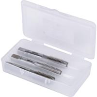 KS Tools 3310140 Handtapset Metrisch M14 x 2 Rechtslopend Staal 1 stuk(s)