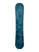 K2 Dreamsicle Snowboard