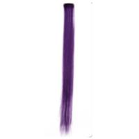 10 stuks chemische Fiber pruik één-stap gradiënt kleur één kaart pruik gespannen lengte: 24inches (22 #)