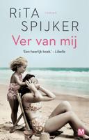 Ver van mij (Paperback)