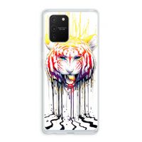 Fading: Samsung Galaxy S10 Lite Transparant Hoesje