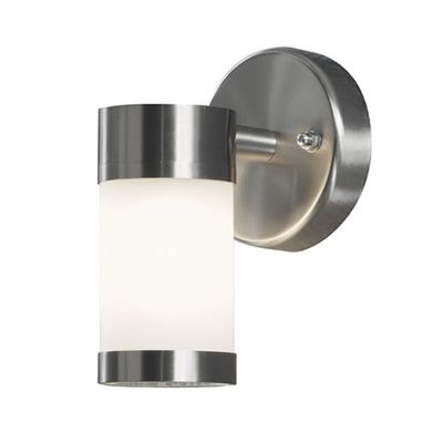Wandlamp Modena Cavezzo RVS 7593-000