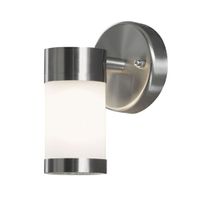 Wandlamp Modena Cavezzo RVS 7593-000