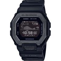 Horloge - CASIO - G-Shock Sport - GBX-100NS-1ER - Zwart