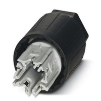 Phoenix Contact 1459647 Ronde connector bevestigingsmoer Serie (ronde connectoren): QUICKON 1 stuk(s)