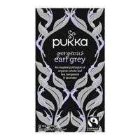 Pukka - Gorgeous Earl Grey - 20 zakjes