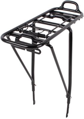 Atran velo achterdrager avs city zwart