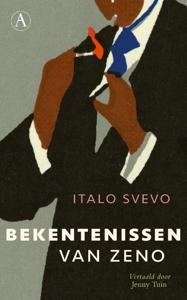 Bekentenissen van Zeno (Paperback)
