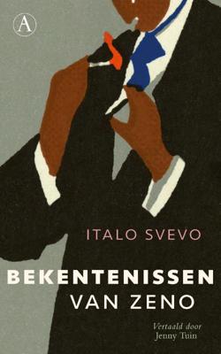 Bekentenissen van Zeno (Paperback)