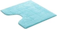 Vossen Vossen Toiletmat Exclusive Light Azure 55x50