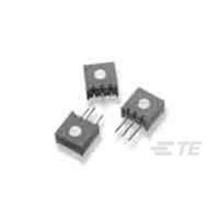 TE Connectivity 1623837-8 TE AMP Passive Electronic Components 1 stuk(s) Package - thumbnail