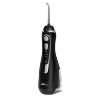 Waterpik WP-562 Advanced Waterflosser Draadloos Black - thumbnail