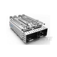 SFP+ Pluggable I/O TE AMP SFP+ Pluggable I/O 2198231-1 TE Connectivity Inhoud: 1 stuk(s)