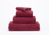 Abyss & Habidecor Super Pile Washandje 17x22 578 canyon