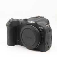 Canon EOS R7 body occasion