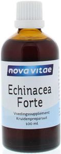 Nova Vitae Echinacea Forte Tinctuur