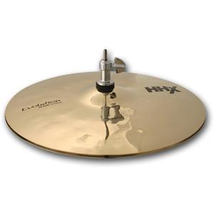 Sabian HHX 13 inch Evolution Hi-Hat