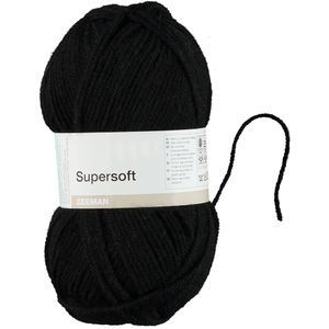 Supersoft Breigaren