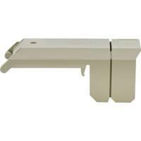 WAGO 884-7080 Afdekprofiel 10 stuk(s)