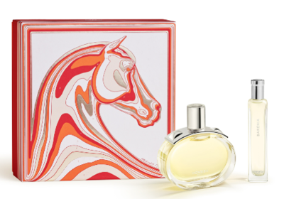 Hermès Damesgeuren Pakket Barénia Eau de Parfum Giftset