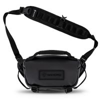 WANDRD ROAM Sling 3L Black WANDRD ROAM Sling 3L Black