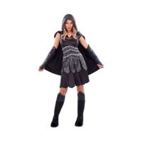 Kostuums voor Volwassenen My Other Me Middeleeuwse Strijdster - Maat: XL - Maat: XL