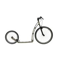 Mibo split 26 beige grey