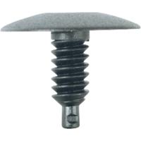 KS Tools 420.1866 Verbindingsclip voor VW, verpakking van 10 stuks