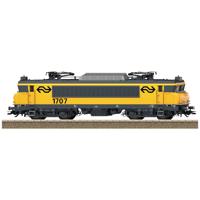 TRIX H0 25160 H0 elektrische locomotief 1707 van de NS