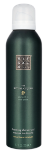 Rituals Jing Foaming Shower Gel 200 ml