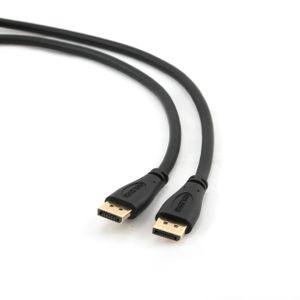 Enzo Displayport kabel 1 meter - 7580806
