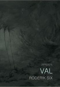 Val - Roderik Six - ebook