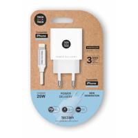 Dockstation Tech One Tech Wit 25 W