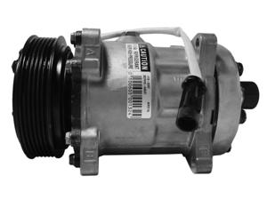 Airstal Airco compressor 10-0207