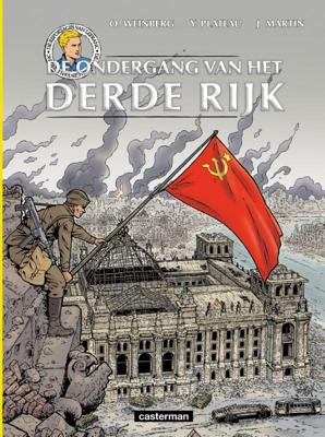 De ondergang van het Derde Rijk (Paperback)