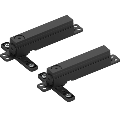 Taatsdeurscharnier PortaPivot Stealth NL 75kg