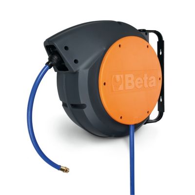 Beta 1900M 10X15-Luchtslanghaspel 10x15 15 meter - 019000115