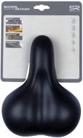 SelleRoyal Fietszadel selle royal country women - zwart