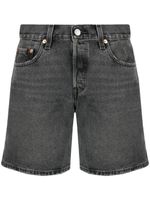 Levi's short en jean - Noir