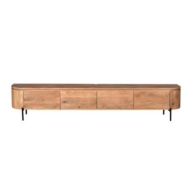 TV-meubel Excellent Naturel | 200 cm