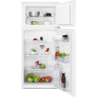 AEG 5000 ColdSense - Koel/vrieskast inbouw 122.5 cm OSD5S121ES