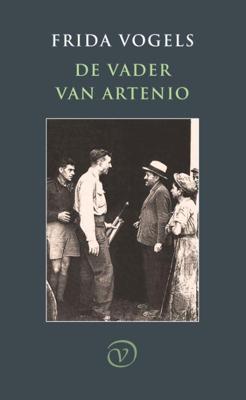De vader van Artenio (Hardback)