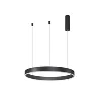 Lyora HanglampMotif zwart Ø 60cm 2700-6500K - 9530212
