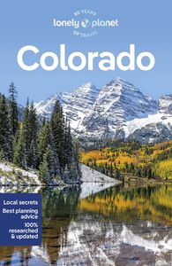 Reisgids Colorado | Lonely Planet