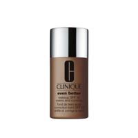 Clinique Even Better Foundation met SPF15 CN127 Truffle - 30ml Clinique Even Better Foundation met SPF15 CN127 Truffle - 30ml