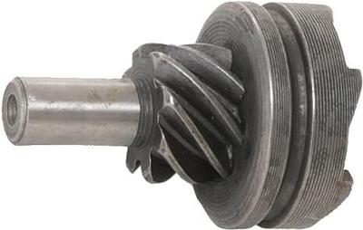 101 OCTANE kickstarter tandwiel starter sprocket 101.octa 139qma/qmb