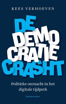 De democratie crasht (Paperback)