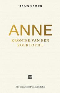 Anne (Paperback)