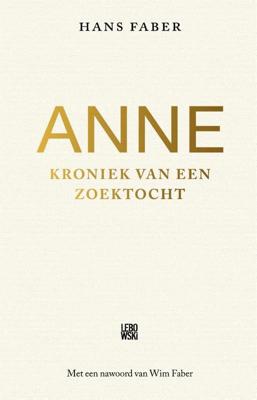 Anne (Paperback)